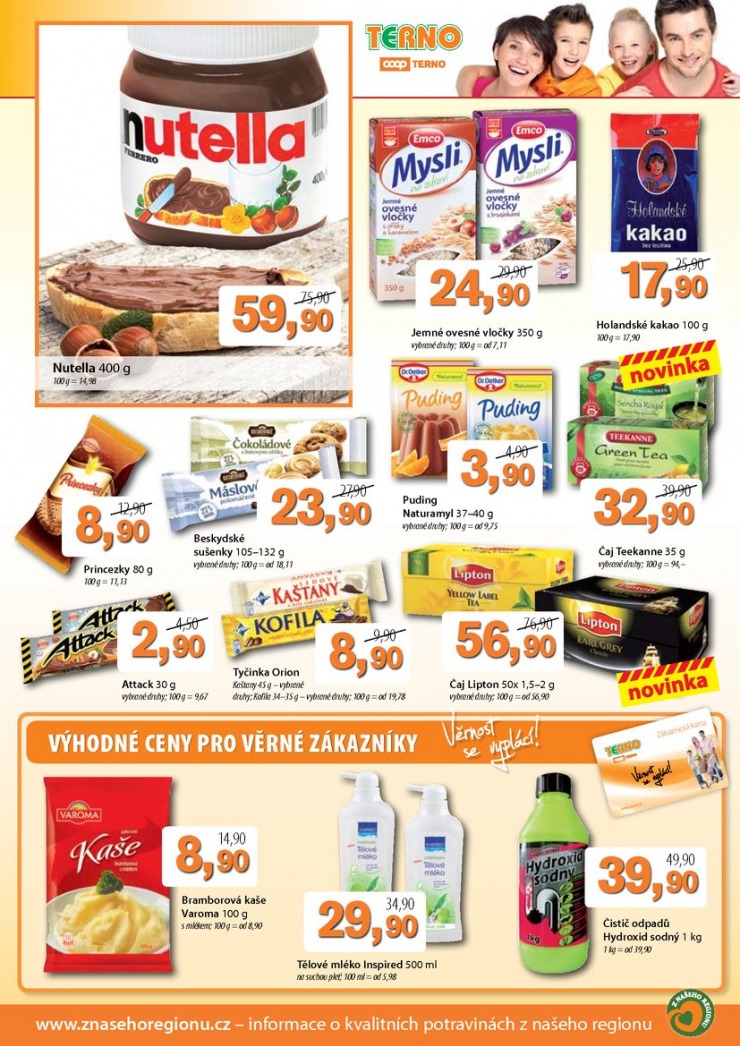 let�k COOP Terno od 29.10.2014 strana 1