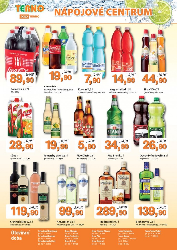 let�k COOP Terno od 29.10.2014 strana 1