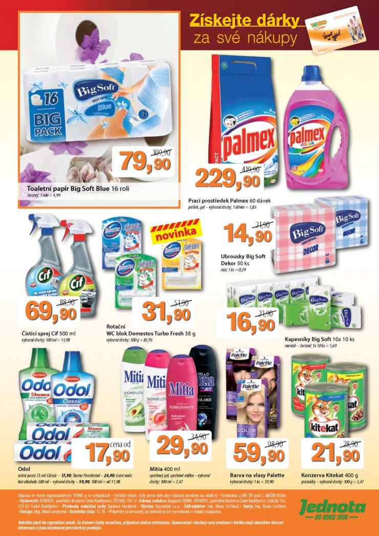 let�k COOP Terno od 29.10.2014 strana 1