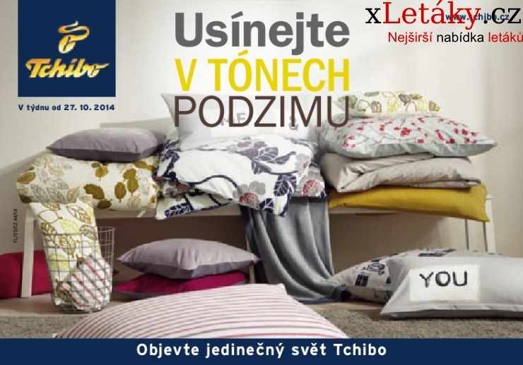 letk Tchibo letk strana 1