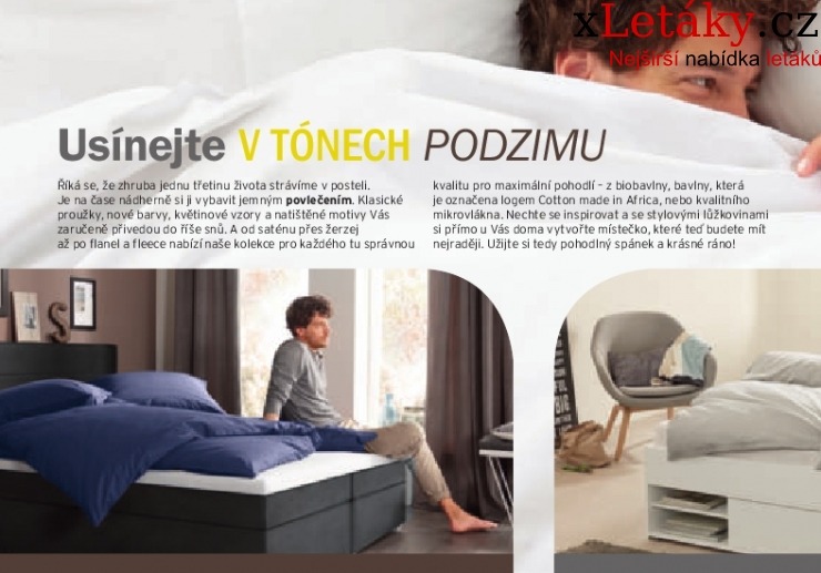 leták Tchibo leták strana 1 leták Tchibo leták strana 1