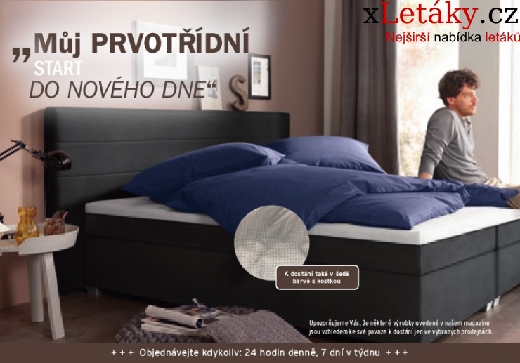 leták Tchibo leták strana 1 leták Tchibo leták strana 1