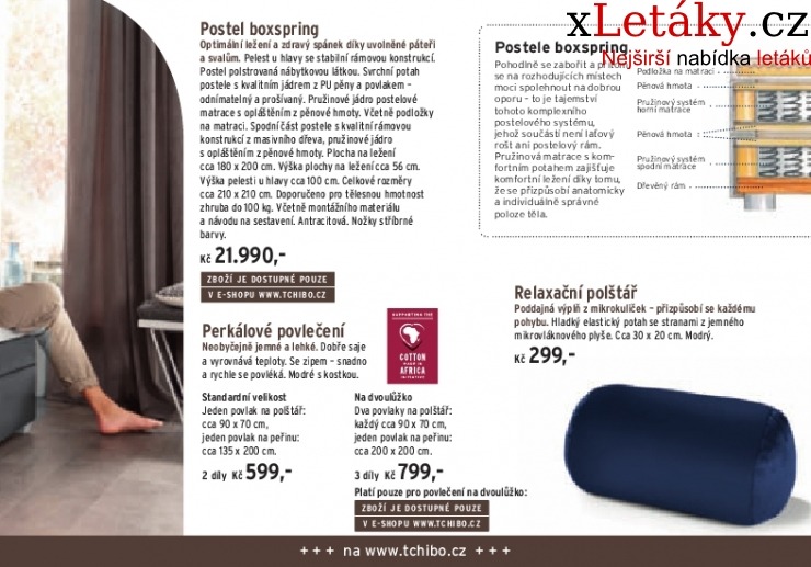 let�k Tchibo let�k strana 1