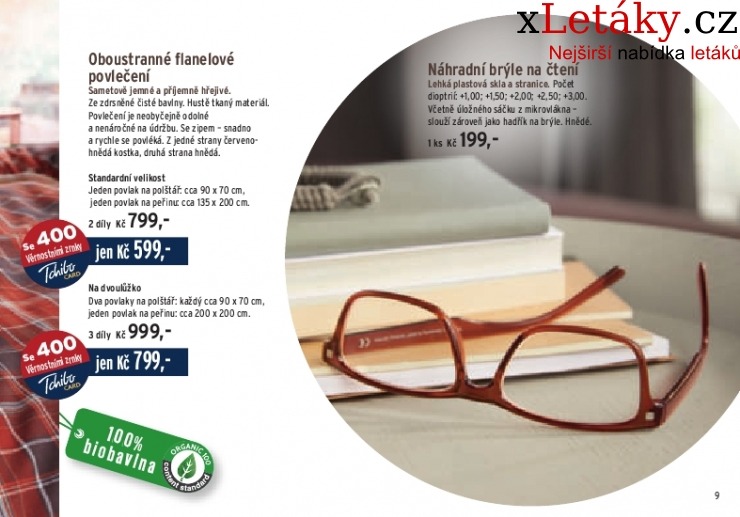 let�k Tchibo let�k strana 1