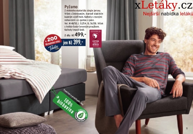 leták Tchibo leták strana 1 leták Tchibo leták strana 1