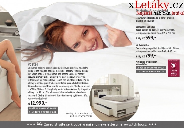 let�k Tchibo let�k strana 1