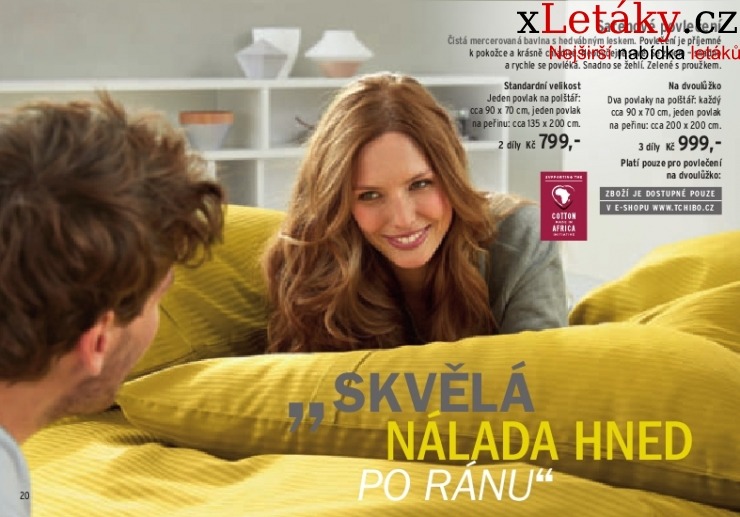 let�k Tchibo let�k strana 1