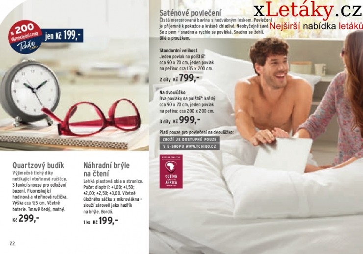 let�k Tchibo let�k strana 1