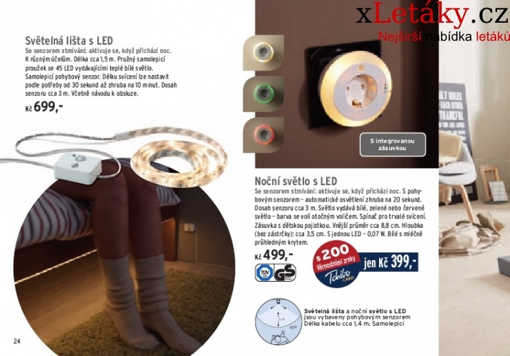 let�k Tchibo let�k strana 1