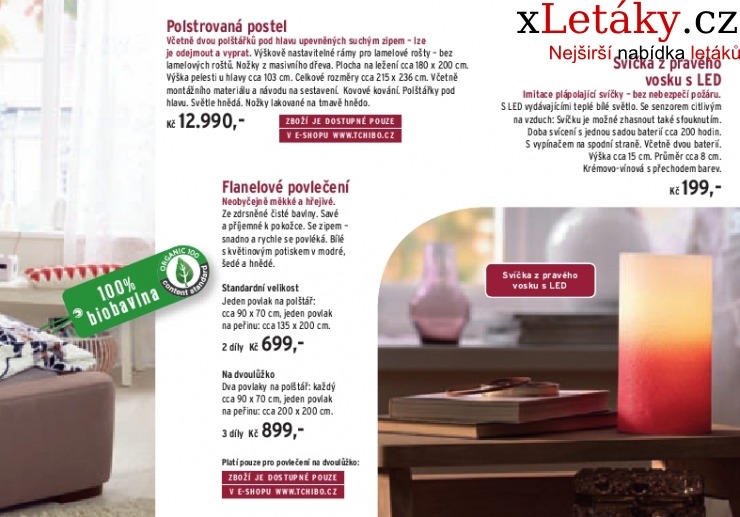 let�k Tchibo let�k strana 1