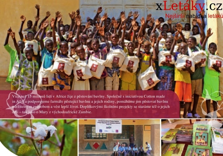 let�k Tchibo let�k strana 1