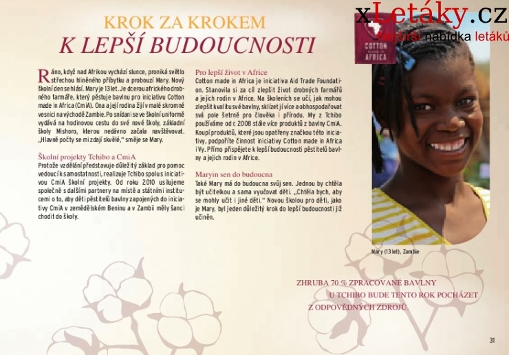 let�k Tchibo let�k strana 1