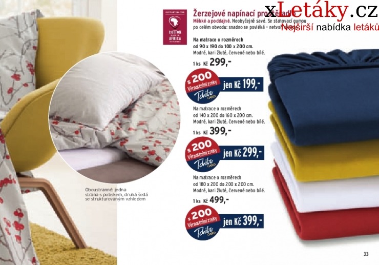 let�k Tchibo let�k strana 1