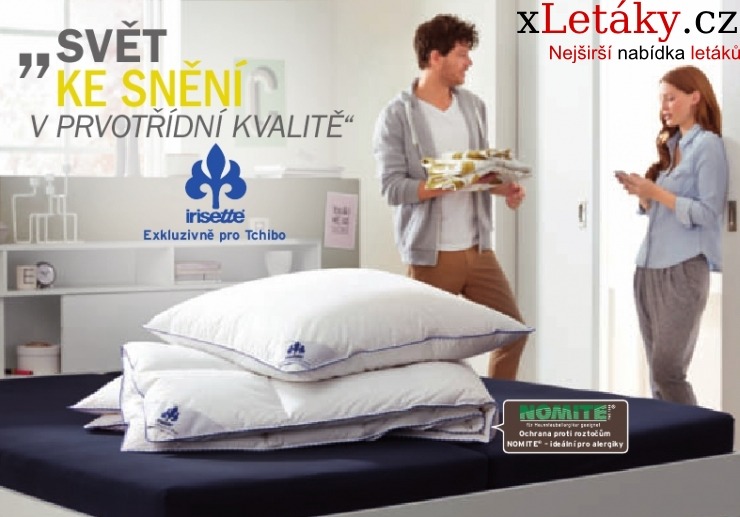 let�k Tchibo let�k strana 1