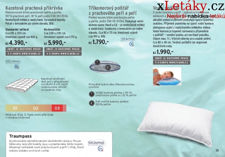 let�k Tchibo let�k strana 1