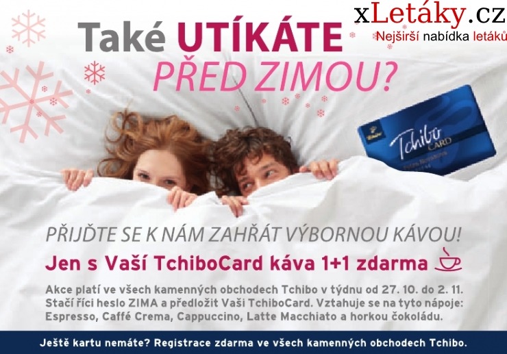 let�k Tchibo let�k strana 1