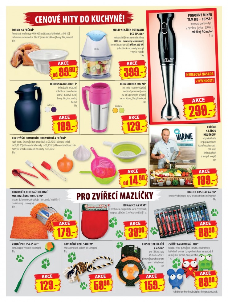 let�k Penny Aktu�ln� nab�dka od 30.10.2014 strana 1