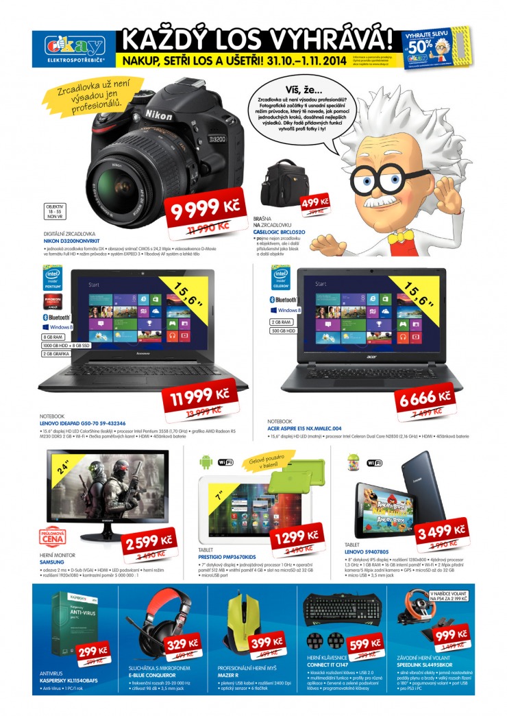 let�k Okay Aktu�ln� let�k od 29.10.2014 strana 1