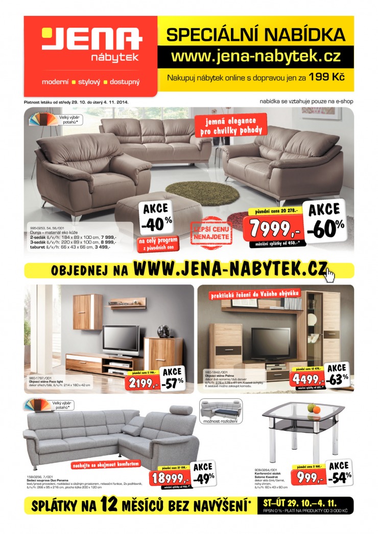 let�k Okay Aktu�ln� let�k od 29.10.2014 strana 1