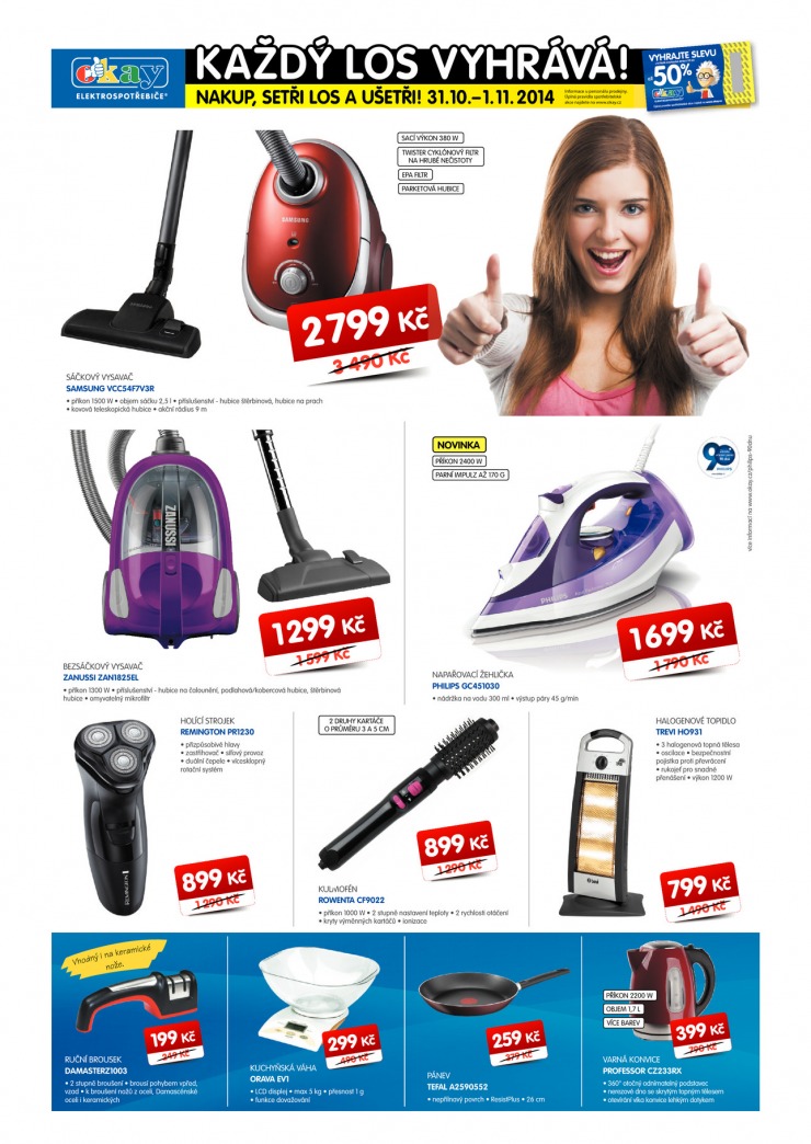 let�k Okay Aktu�ln� let�k od 29.10.2014 strana 1