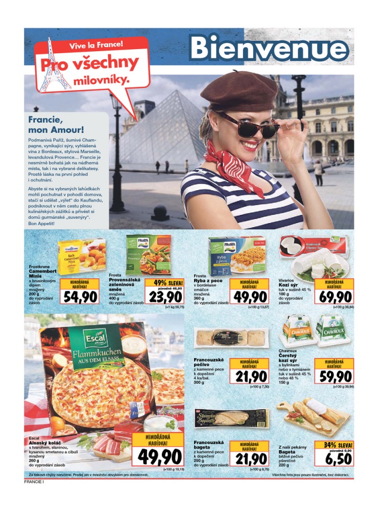 leták Kaufland Aktuální nabídka od 30.10.2014 strana 1 leták Kaufland Aktuální nabídka od 30.10.2014 strana 1