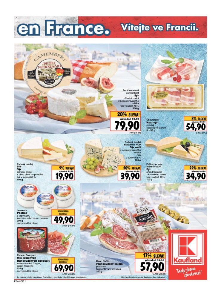 leták Kaufland Aktuální nabídka od 30.10.2014 strana 1 leták Kaufland Aktuální nabídka od 30.10.2014 strana 1