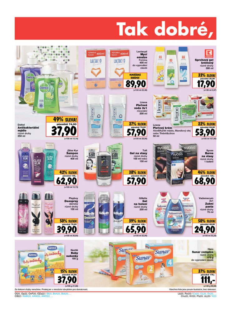 leták Kaufland Aktuální nabídka od 30.10.2014 strana 1 leták Kaufland Aktuální nabídka od 30.10.2014 strana 1