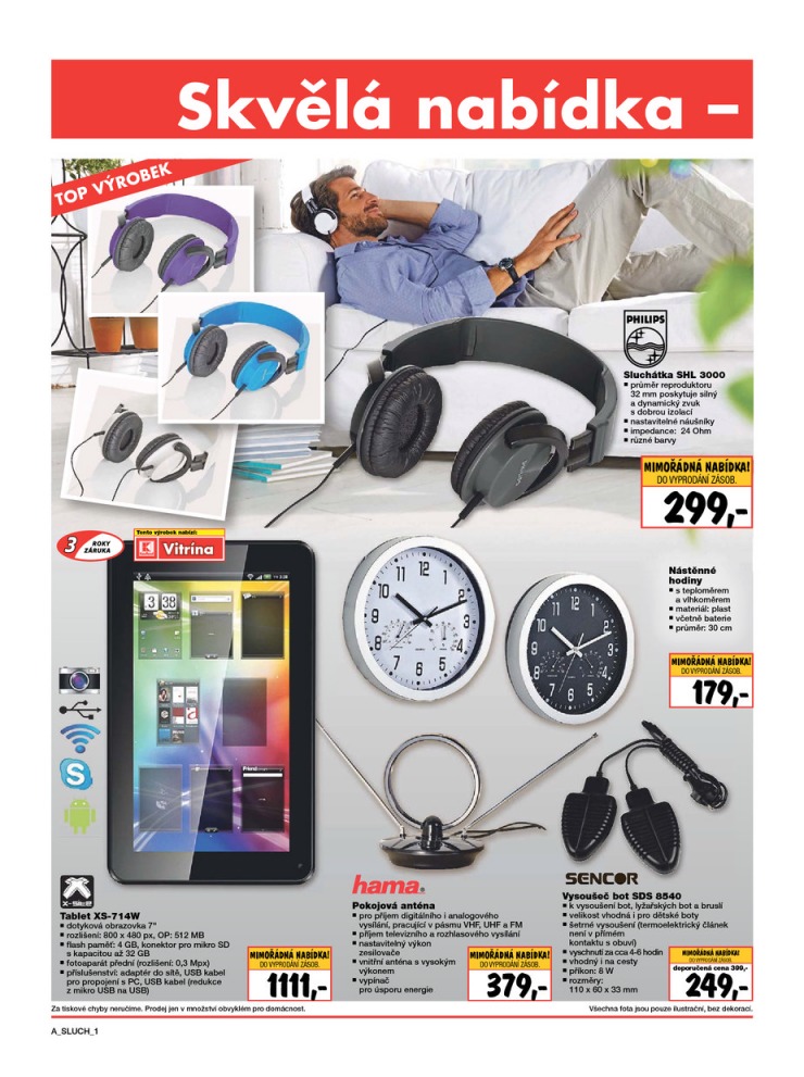leták Kaufland Aktuální nabídka od 30.10.2014 strana 1 leták Kaufland Aktuální nabídka od 30.10.2014 strana 1