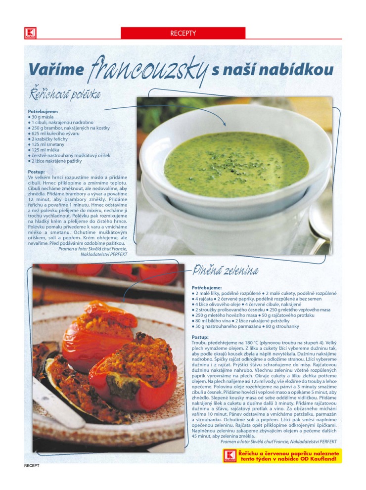 leták Kaufland Aktuální nabídka od 30.10.2014 strana 1 leták Kaufland Aktuální nabídka od 30.10.2014 strana 1