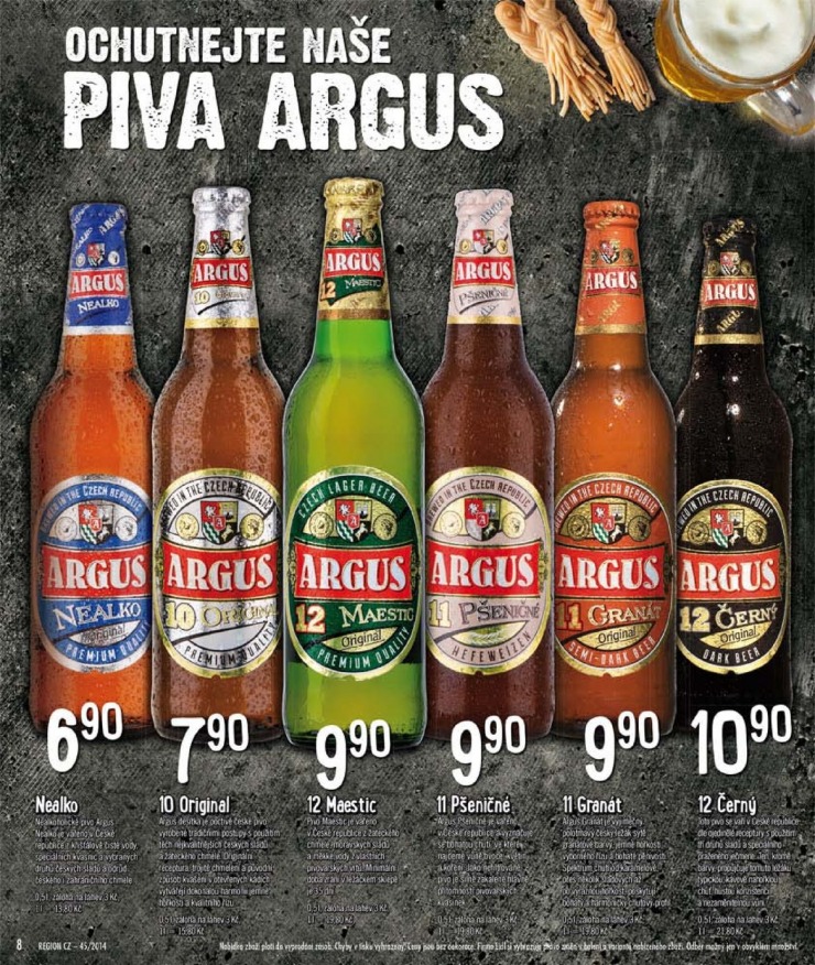 let�k Lidl Ak�n� nab�dka od 3.11.2014 strana 1