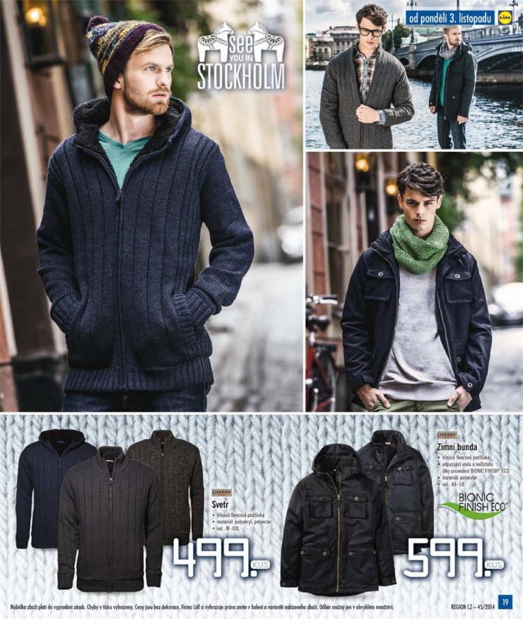 let�k Lidl Ak�n� nab�dka od 3.11.2014 strana 1