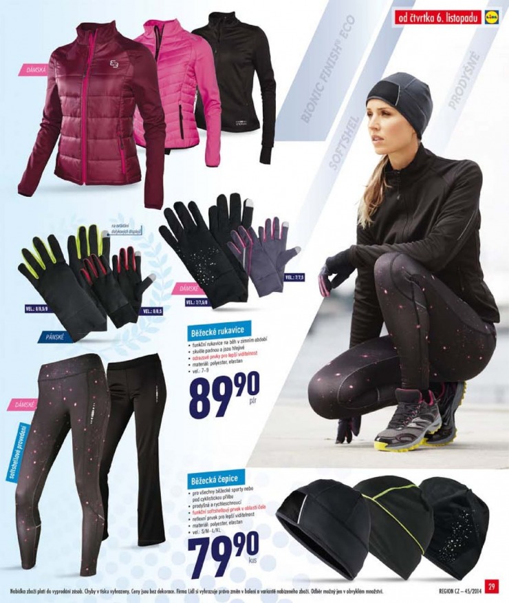 let�k Lidl Ak�n� nab�dka od 3.11.2014 strana 1