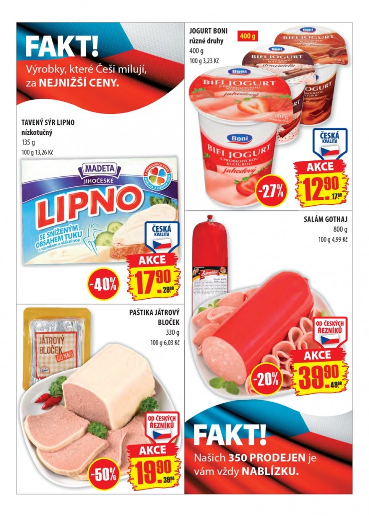 let�k Penny Aktu�ln� nab�dka od 3.11.2014 strana 1