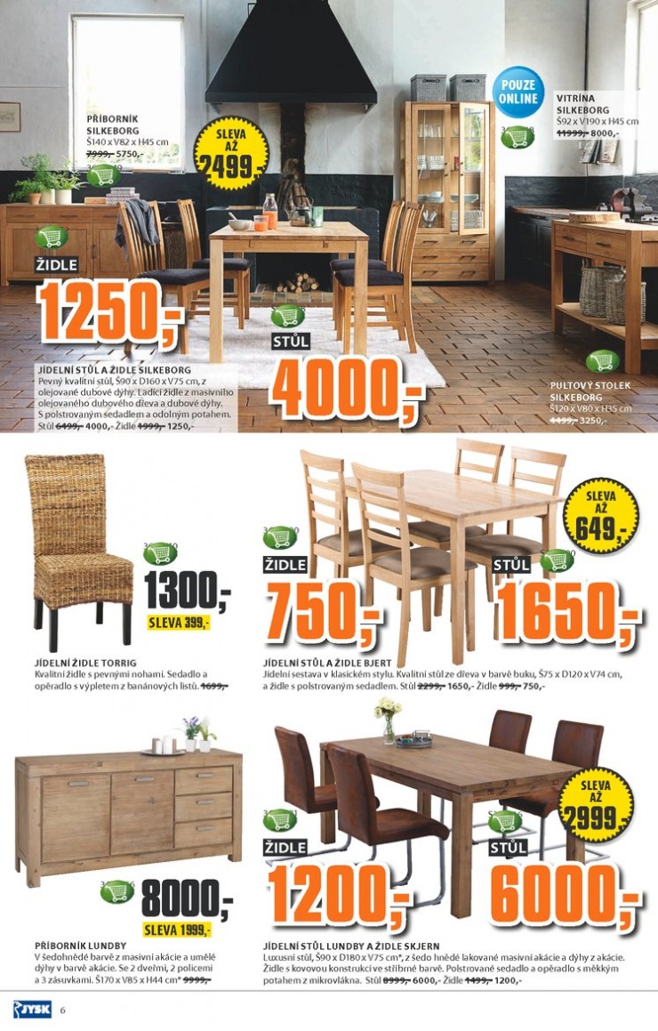 let�k Jysk Nab�dka t�dne od 30.10.2014 strana 1