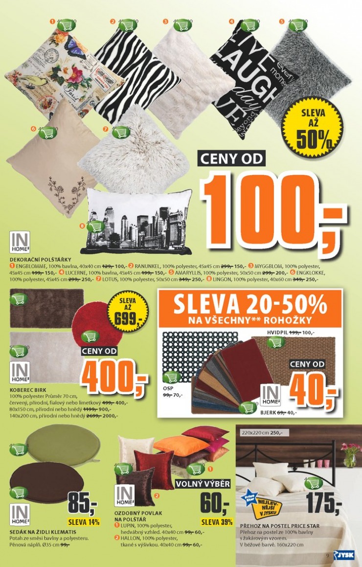 let�k Jysk Nab�dka t�dne od 30.10.2014 strana 1