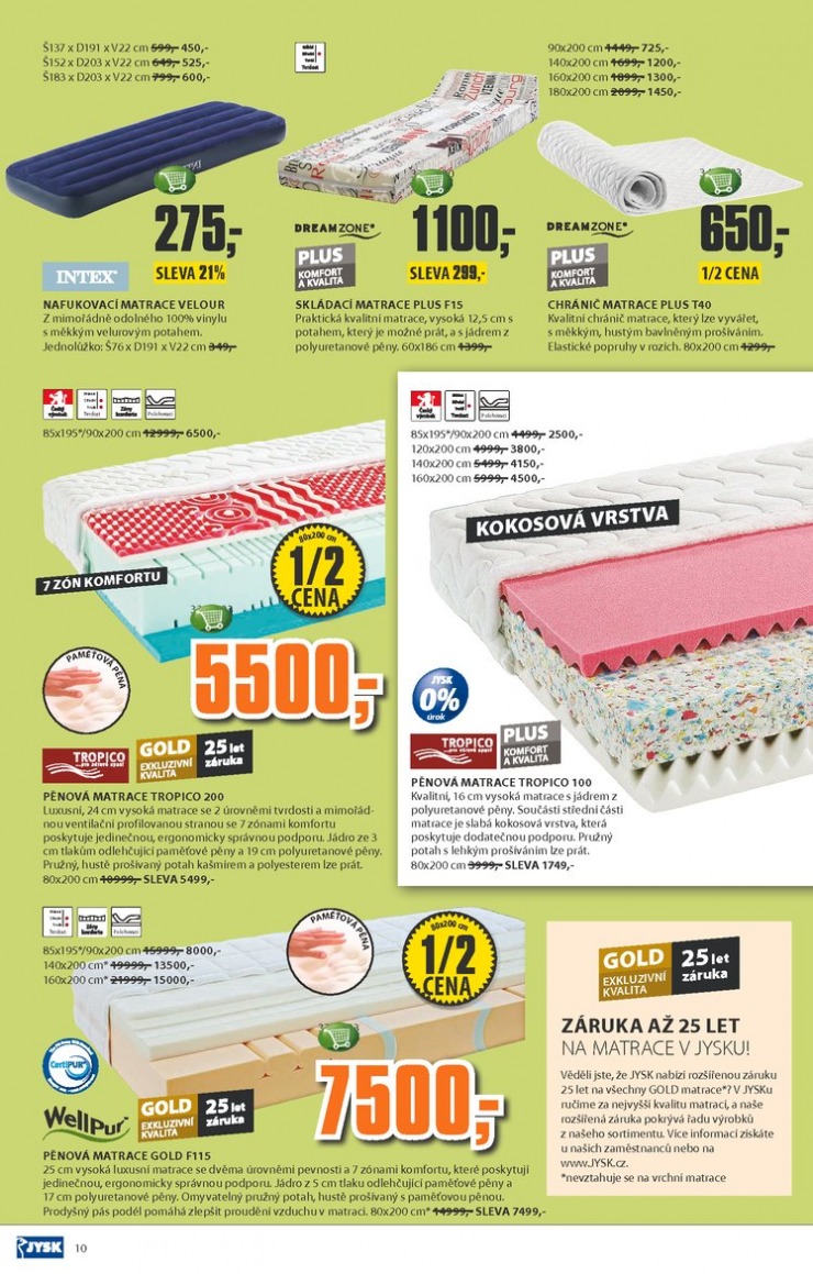 let�k Jysk Nab�dka t�dne od 30.10.2014 strana 1