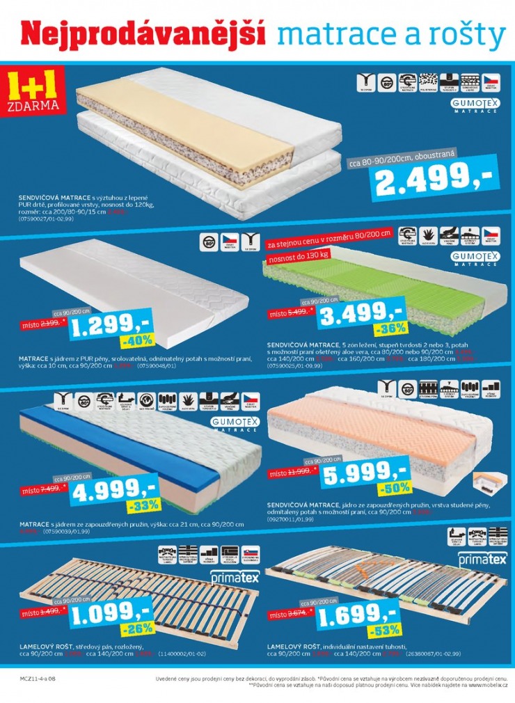 let�k Mobelix Nejlevn�j�� od 3.11.2014 strana 1