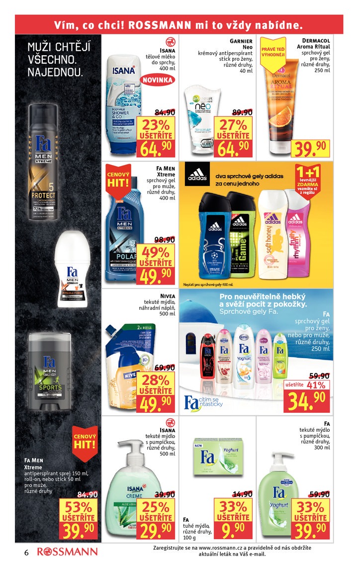 let�k Rossmann Let�k od 3.11.2014 strana 1