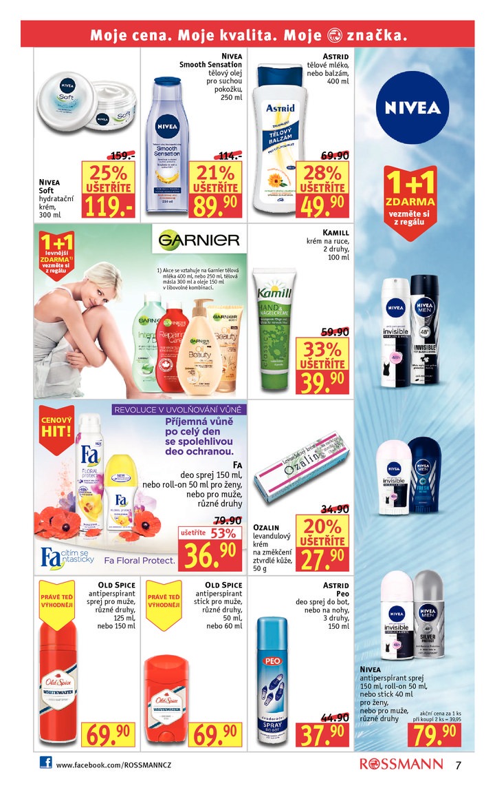 let�k Rossmann Let�k od 3.11.2014 strana 1