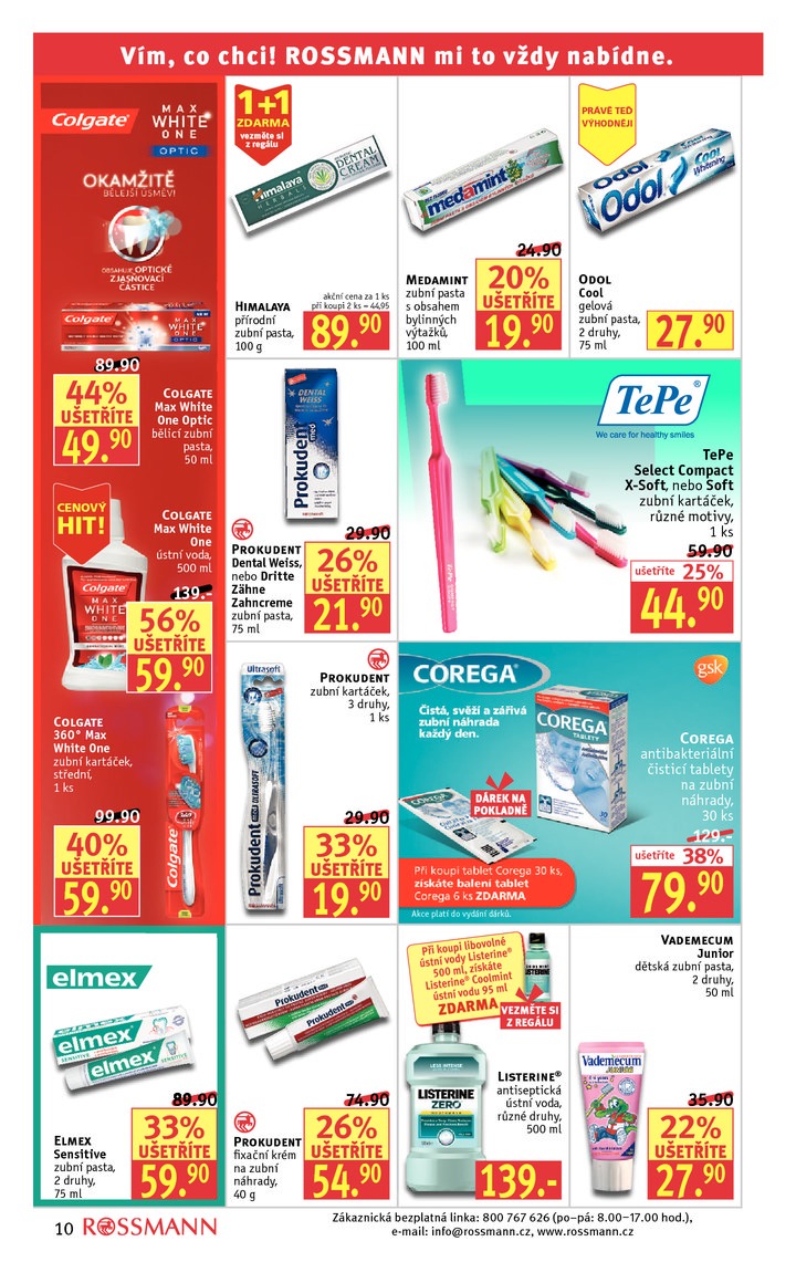 let�k Rossmann Let�k od 3.11.2014 strana 1