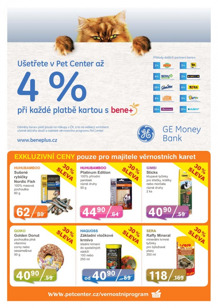 let�k Pet Center Ak�n� let�k od 1.11.2014 strana 1