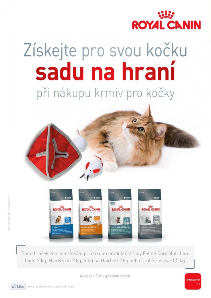 leták Pet Center Akční leták od 1.11.2014 strana 1 leták Pet Center Akční leták od 1.11.2014 strana 1