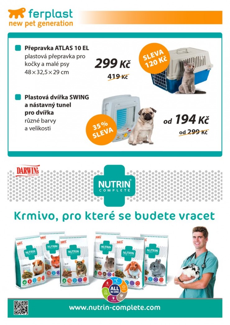 let�k Pet Center Ak�n� let�k od 1.11.2014 strana 1