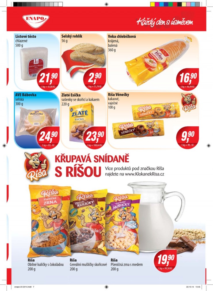 let�k Enapo Ak�n� let�k od 5.11.2014 strana 1