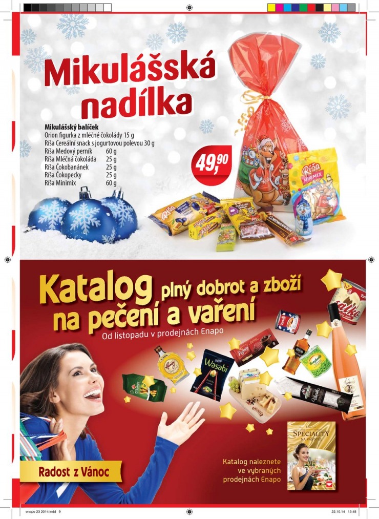 let�k Enapo Ak�n� let�k od 5.11.2014 strana 1