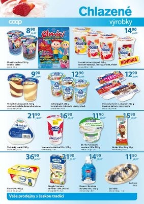 leták COOP Tuty Tip od 1.11.2014 strana 1 leták COOP Tuty Tip od 1.11.2014 strana 1