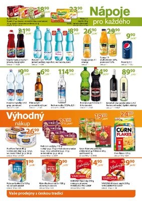 let�k COOP Tuty Tip od 1.11.2014 strana 1