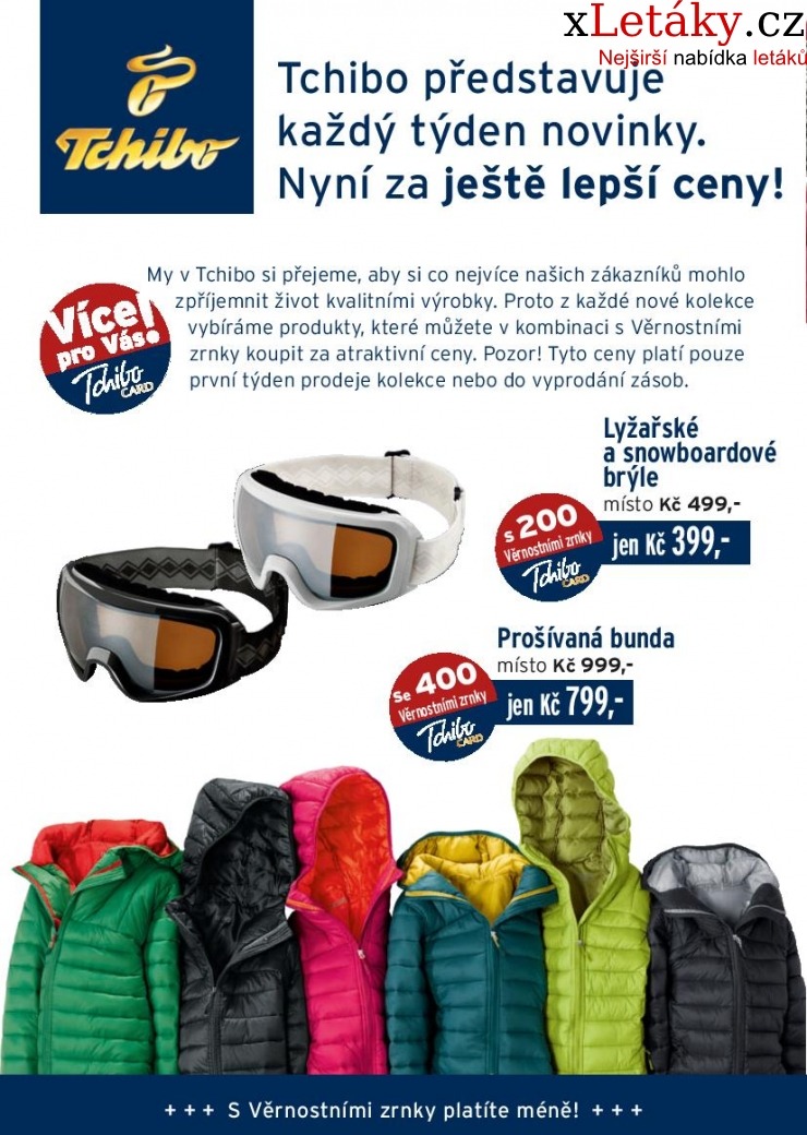 let�k Tchibo let�k strana 1