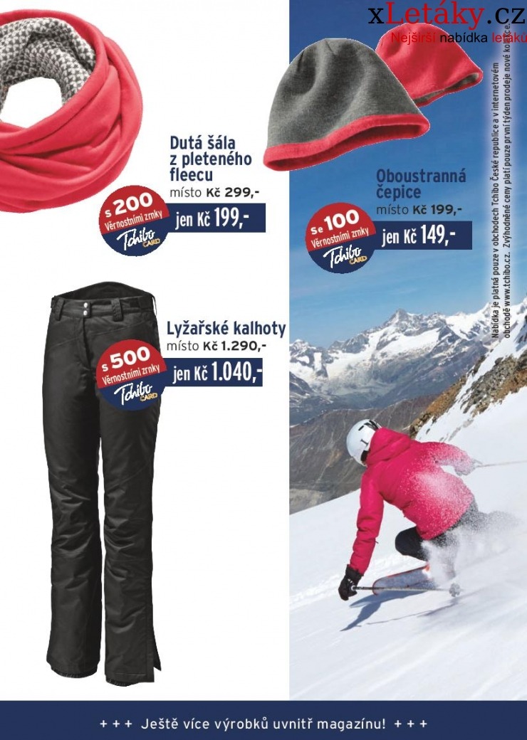 let�k Tchibo let�k strana 1