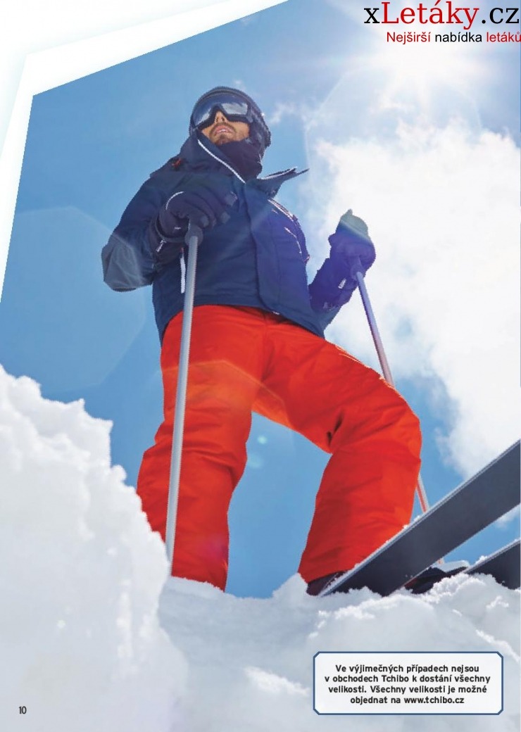 let�k Tchibo let�k strana 1